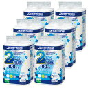 【6個セット】トイレットペーパー 2倍巻 香り付き エルモア ピコ 2倍巻き 12ロール シングル 100m 142993 トイレットペーパー 2倍巻き パルプ ソフト 香り ピコ 12ロール 大容量 長持ち 国産 エルモア