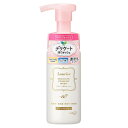 ボディソープ ボディウォッシュ デリケートゾーン ロリエ デリケート泡ウォッシュ 150ml ボディソープ ボディウォッシュ デリケートゾーン 泡タイプ 生理 ...