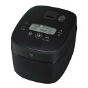 炊飯器 5合 炊飯ジャー 象印 IH炊飯ジャー ブラック NW-QA10-BA 象印 NWQA10 nwqa10 炊飯器 炊飯ジャー 人気 黒 フラット 5合 IH