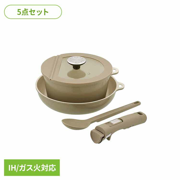 �ե饤�ѥ� �ݥå� ���饹�� �ϥ�ɥ� ���ס��� 5�����å� IH �������б� SONOMA ���Υ� ���졼���� LV-04025�����å� �ե饤�ѥ� �Ҽ��� ...