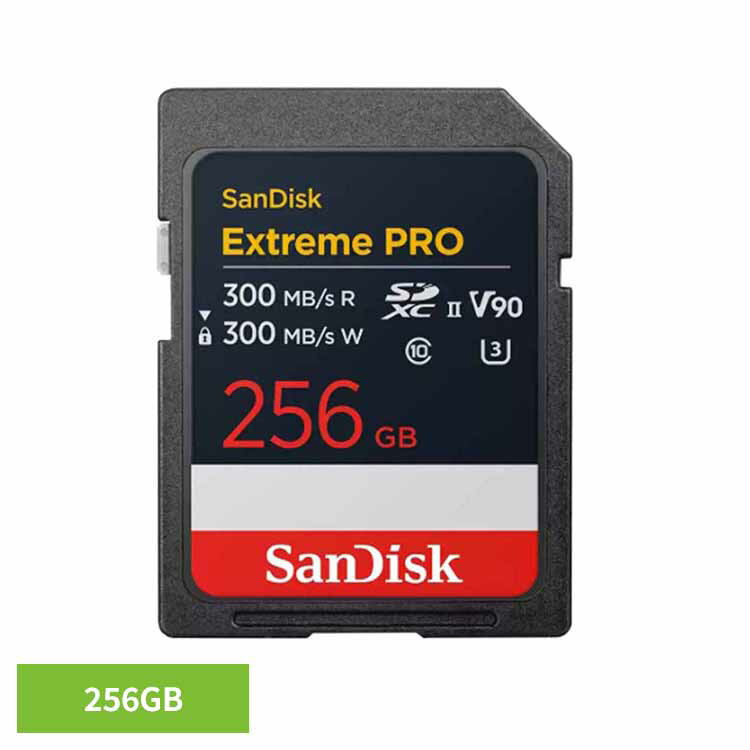 SanDisk ExtremePro SDXC UHS-II������ 256GB SDSDXDM-256G-JNJIPSD������ 256GB sandisk ����...