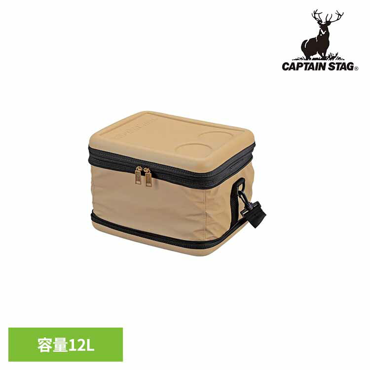 [����500��OFF��������ե���] �����顼�Хå� 12L �١����� �����ѡ�������� UE-616CAPTAINSTAG ������ �����ȥɥ� �쥸�㡼 ��...