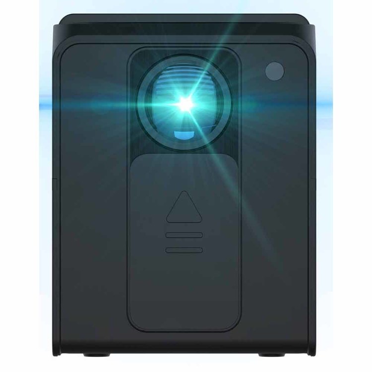 [最大400円OFFクーポン★くらしにプラス]LCDプロジェクター ブラック RA-PB500家庭...