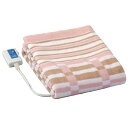 【電気毛布 暖房器具】電気敷毛布 抗菌防臭【KODEN】広電 CWS-553P-5〔敷き毛布 ホットマット 電気カーペット電気マット ひざ掛け 毛布 暖房〕【D】【K】【2015】