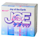 最大400円OFFクーポン★くらしにプラス 浄 洗剤 joe デオクリン洗剤 洗濯 洗濯洗剤 粉末 節水 エコ洗剤 ジョウ ジョー 洗剤 バイオ洗剤【D】