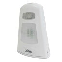 ミニセンサーライト ホワイト DLB-M100S センサー付き 灯 らいと 照明 センサー付きらいと センサー付き照明 灯らいと らいとセンサー付き 照明センサー付き らいと灯 (株)大進
