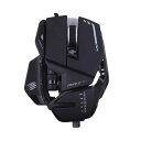 R.A.T. 6+ 有線ゲーミングマウス 黒 MR04DCINBL000-0J 送料無料 マッドキャッツ ゲーミング ゲーム MR04DCINBL000-0J ...
