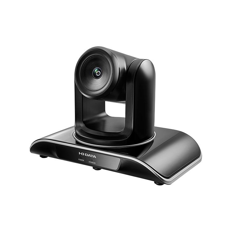 首振り機能搭載WEBカメラ USB-PTC1 送料無料 アイ・オー・データ I・O・DATA IODATA WEBカメラ WEB会議 リモートワーク アイ・オー...