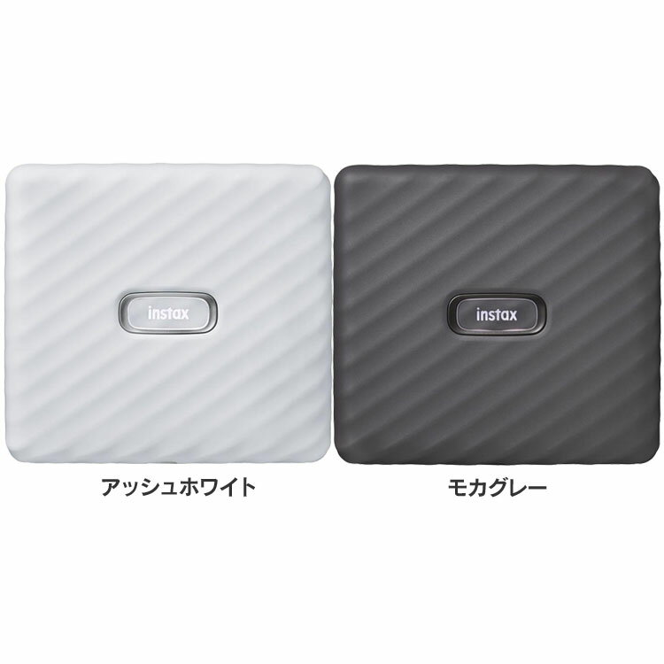 instax LINK WIDE 16719615送料無料 富士フイルム チェキ カメラ プリンター ...