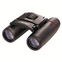 MontagnaBINOCULARS双眼鏡8x21 ブラック HAC2811 アウトドア Montagna モンターナ 双眼鏡 望遠鏡