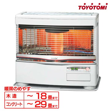 TOYOTOMI〔トヨトミ〕 FF式ストーブ赤外線スタンダードモデル FR-70E W（ホワイト）【木造18畳/コンクリート29畳】【FF式ストーブ 赤外線別置タンクモデル】【K】【TC】【2014暖房】【送料無料】