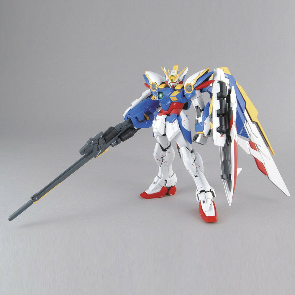 楽天市場】mg ウィングガンダムの通販