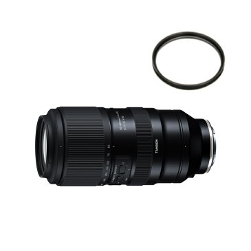 【2022年9月22日発売予定】【レンズ保護フィルター付！】タムロン 50-400mm F4.5-6.3 Di III VC VXD ソニーEマウント用【A067】フルサイズ ミラーレス一眼カメラ