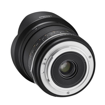 交換レンズ サムヤン SAMYANG MF 14mm F2.8 MK2 キヤノンM キャノンM キヤノンMマウント (快適家電デジタルライフ)