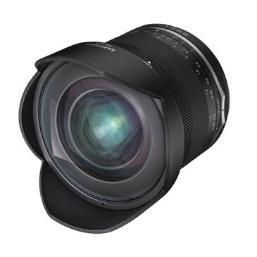 交換レンズ サムヤン SAMYANG MF 14mm F2.8 MK2 キヤノンM キャノンM キヤノンMマウント (快適家電デジタルライフ)