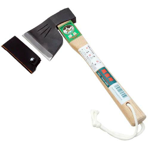 （代引不可） 藤原産業 龍馬 馬金ヨキ 450G （ラッピング不可）