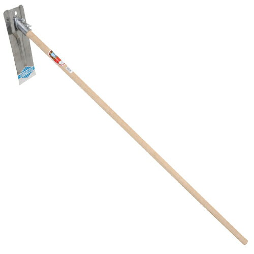 （代引不可） 藤原産業 千吉 岡山向ステンレス平鍬 （ラッピング不可）