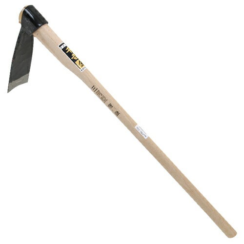 （代引不可） 藤原産業 千吉 金 三河型唐鍬 250 3シャク （ラッピング不可）