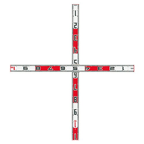 （代引不可） タジマ HRD-CR11 ハイロッドクロス （ラッピング不可）