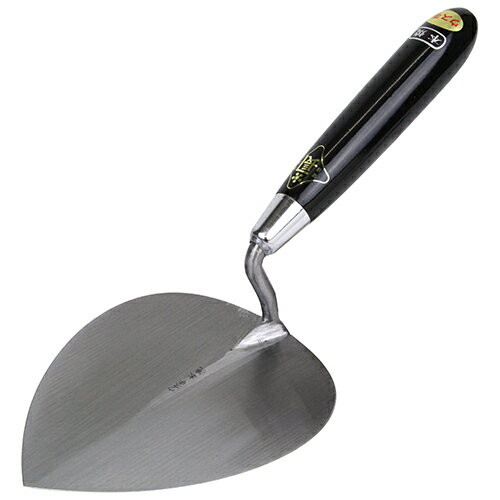 （代引不可） 金長 #2 レンガ鏝 薄手 #2 （ラッピング不可）