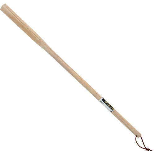 （代引不可） 藤原産業 備中鍬の柄 No.4 1050MM （ラッピング不可）