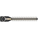 リョービ(京セラ) RYOBI 高級刃 高剛性 ヘッジトリマ HT-3032他用 300mm B6730947(代引き不可)(ラッピング不可)(デジタルライフ)