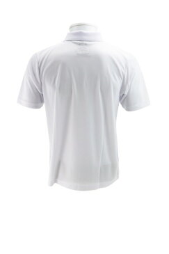作業着 SK11 LL-WHT-1P ホワイト 半袖ポロシャツ 1枚（代引き不可）（ラッピング不可）（快適家電デジタルライフ）