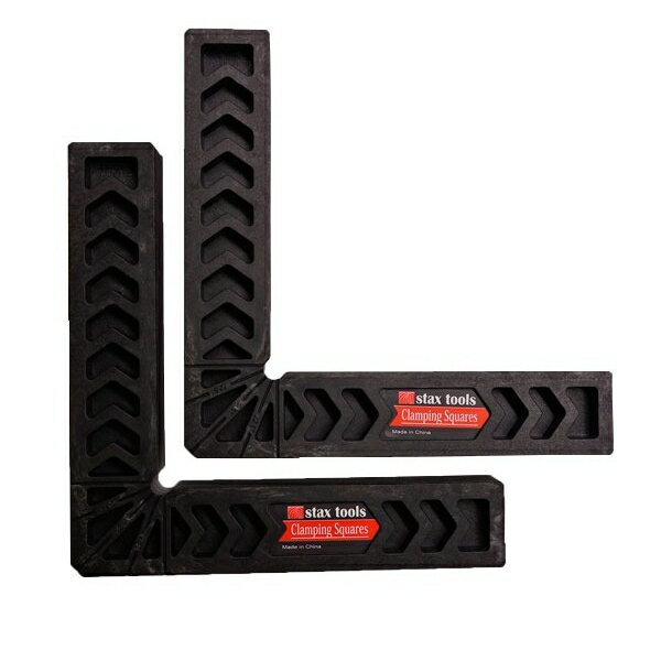 クランプ staxtool 1248-3 クランピング・スクエアズ（代引き不可）（ラッピング不可）