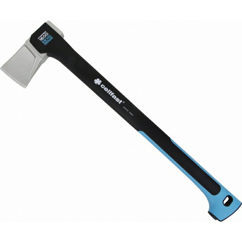 千吉 cellfast 薪割り 1600（代引き不可）（ラッピング不可）