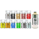 【まとめ買いセット】ウレヒーロー ラスクリ1001~1011 15mL 光沢 11個 + 専用うすめ液 350mL 1個 セット 塗料 塗装用品(代引き不可)(ラッピング不可)(デジタルライフ)