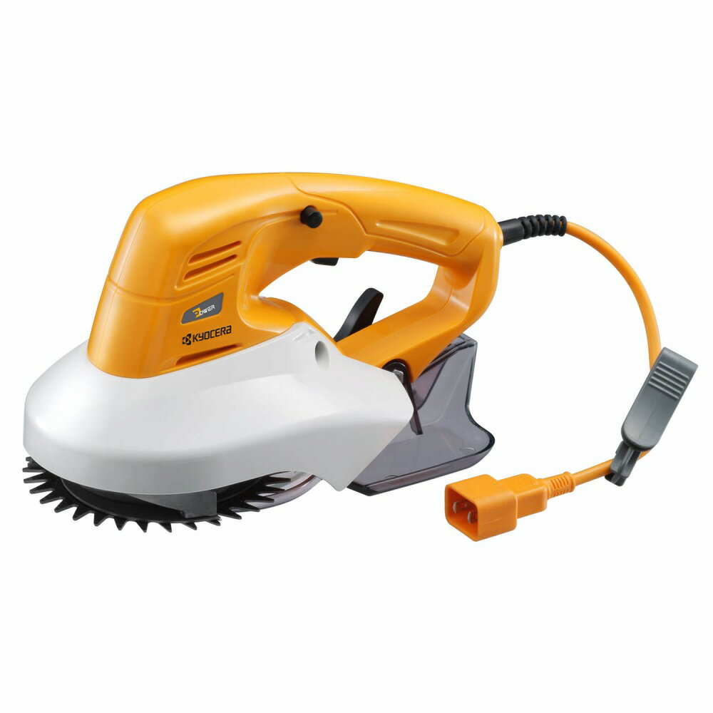 京セラ(リョービ) RYOBI 回転式バリカン ABR-1300 693200A 芝生 庭 手入れ（代引き不可）（ラッピング不可）