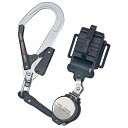 タジマ ランヤードVR150縦型L2 B1VR150-TL2(代引き不可)(ラッピング不可)(デジタルライフ)(4)
