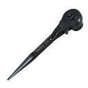 MUSTTOOL マルチラチェットレンチ 4分 TRW-4W(代引き不可)(ラッピング不可)(デジタルライフ)(4)