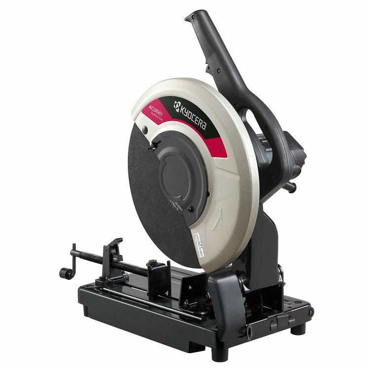 京セラ (リョービ) AC3561 高速切断機 (代引き不可) （ラッピング不可）