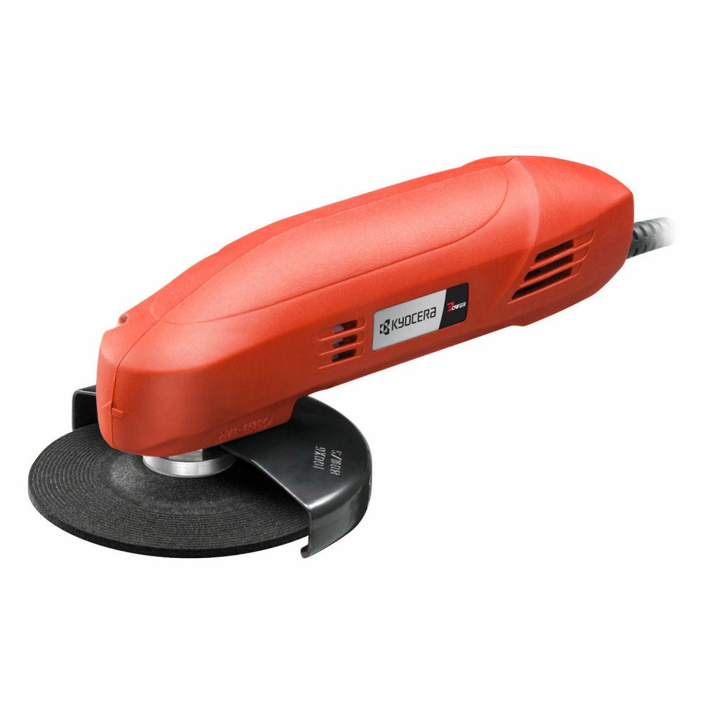 リョービ(京セラ) RYOBI 刃研ぎグラインダー CG-11 （代引き不可）（ラッピング不可）（デジタルライフ）