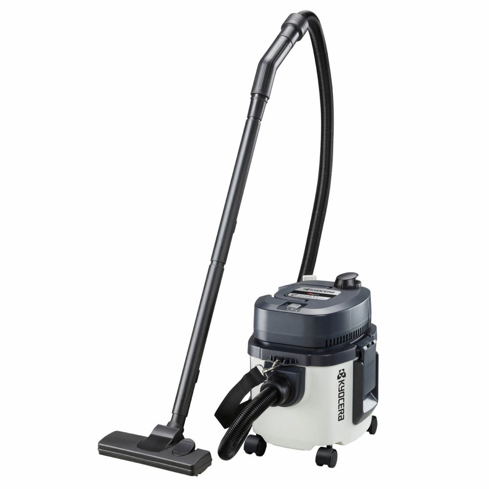 京セラ(リョービ) 集じん機 VC-51 （代引き不可）（ラッピング不可）（デジタルライフ）