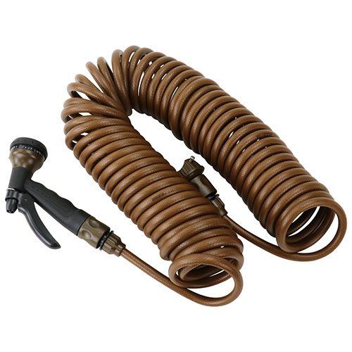 セフティー3 コイルホースNEXT 15m SCHNT-15 BR（代引き不可）（ラッピング不可）（デジタルライフ）