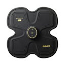マクセル EMSフィットネスマシン もてケアPRO(4極タイ...