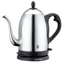 ラッセルホブス 7300JP ラッセルホブス カフェケトル 1.2L 7412JP 電気カフェケトル 1.2L Russell hobbs（デジタルライフ）