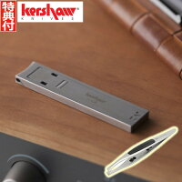 貝印 Kershaw 【特典あり】カーショー 爪切り リーフタイプ ツメキリ ギフトBOX 高級 携帯 小型 PQ-1005(快適家電デジタルライフ)