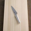【包丁】貝印(かいじるし)(KAI)関孫六(せきまごろく)オールステンレス 10000ST ペティーナイフ 120mm AB5296(デジタルライフ)
