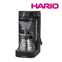 ハリオ コーヒーメーカー 2〜5杯 V60珈琲王2 EVCM2-5TB ドリップコーヒー レギュラーコーヒー(ラッピング不可)(デジタルライフ)