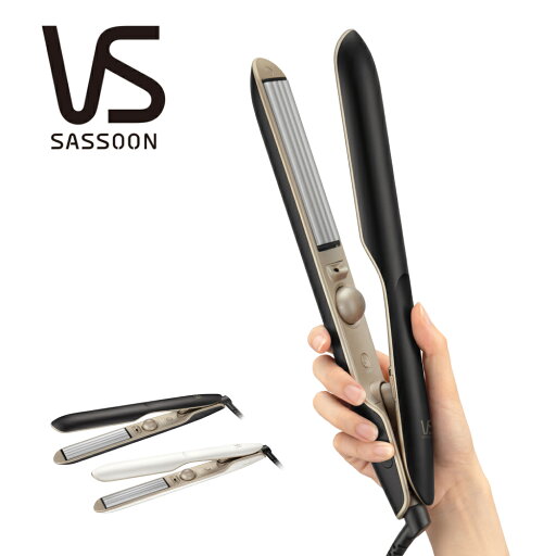 ヴィダルサスーン ダブルプロテクトストレートアイロン 25mm幅 VSI-1070 VSI1070 海外対応 ヘアアイロン コテ VS セラミックコーティング ロック機能 回転式コード (デジタルライフ) ヴィダルサスーン ダブルプロテクトストレートアイロン 25mm幅 VSI-1070 VSI1070 海外対応 ヘアアイロン コテ VS セラミックコーティング ロック機能 回転式コード (デジタルライフ)