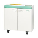 (搬入設置費込)明光商会(シュレッダー)(MSV-D31C)オフィスシュレッダー ワンカットクロス(約2.3×18mm)MSVシリーズ(メーカー直送)(ラッピン...