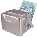 LOGOS ロゴス クーラーBOX ハイパー氷点下クーラーL&倍速凍結・氷点下パックL(81670080/81660641) 【2点セット】【ラッピング不可】【デジタルライフ】