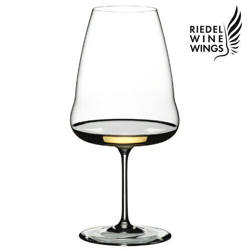 （1脚）リーデル ワインウイングス リースリング 1234/15 RIEDEL ワイングラス 正規品 軽めの赤ワインやさっぱりとした白ワインにおすすめ（デジタルライフ）