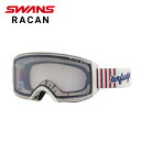 23-24 anon アノン ゴーグル M5 Goggles Low Bridge Fit フェイスマスク スペアレンズ付き ship1