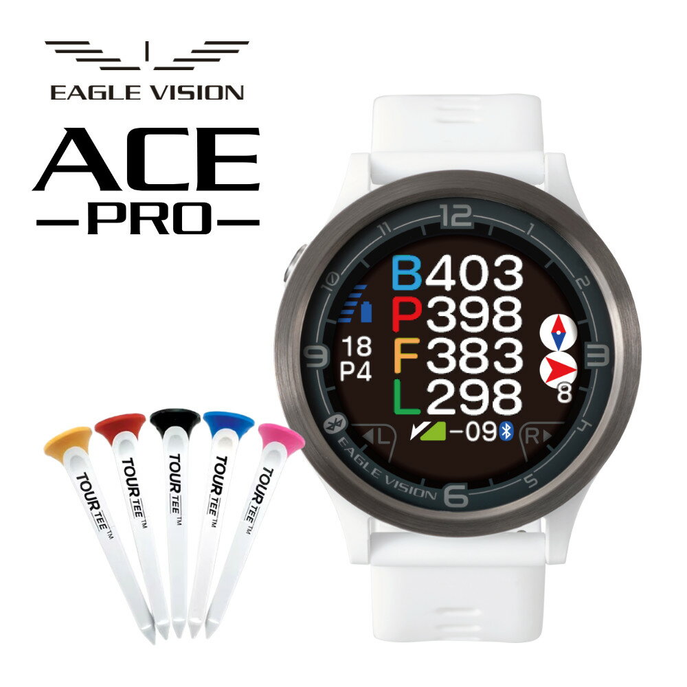 ڥ饦ɤǻȤ եƥդ եʥ ӥ ACE PRO ץ EV-337WH ۥ磻 EAGLE VISION GPSʥ  åѥͥ ̡ʥǥ饤ա