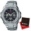 ڹʡۡڥåȡ[]CASIO ӻ GST-W310D-1AJF [å]G-SHOCK  G-STEEL [GSTW310D1AJF]ޥեС 2祻åȡڥƥ쥹Х ȥ顼ۡڥǥ饤ա