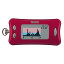 【歩数計】TANITA(タニタ) 活動量計 カロリズム DI...